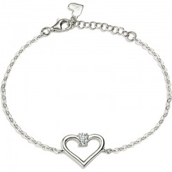 Acheter Bracelet Femme Morellato Cuori SAIV25