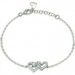 Buy Women's Morellato Bracelet Cuori SAIV26