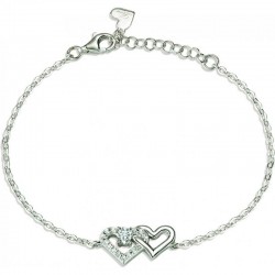 Buy Women's Morellato Bracelet Cuori SAIV26