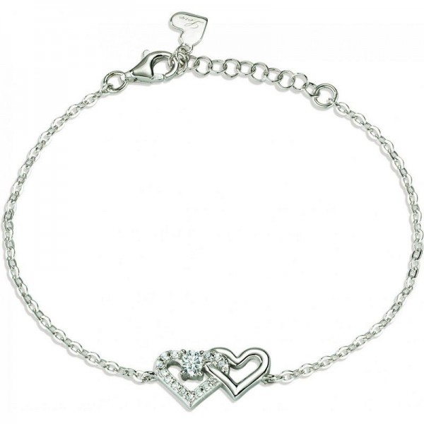 Buy Women's Morellato Bracelet Cuori SAIV26