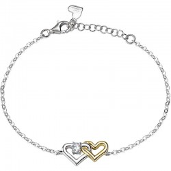Acheter Bracelet Femme Morellato Cuori SAIV27