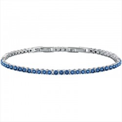 Image of the Morellato Tesori Silver Bracelet for Women SAIW104