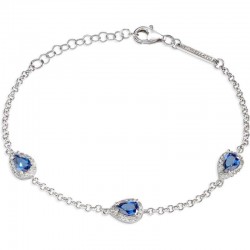 Buy Morellato Tesori Silver Bracelet for Women SAIW11