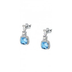 Image of Morellato Tesori Silver Earrings for Women SAIW110