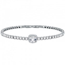 Image of the Morellato Tesori Silver Bracelet for Women SAIW113