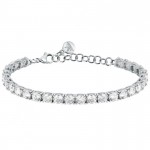 Image of the Morellato Tesori Silver Bracelet for Women SAIW124