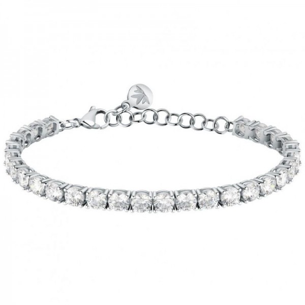 Image of the Morellato Tesori Silver Bracelet for Women SAIW124
