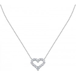 Изображение Morellato Tesori женское ожерелье SAIW128