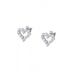 Image of Morellato Tesori Ladies Earrings SAIW130