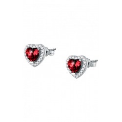 Image of Morellato Tesori Ladies Earrings SAIW135