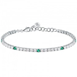 Image of the Morellato Tesori Womens Bracelet SAIW138