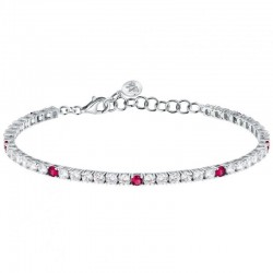 Image of the Morellato Tesori Womens Bracelet SAIW139