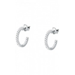 Image of Morellato Tesori Ladies Earrings SAIW146
