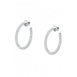 Image of Morellato Tesori Ladies Earrings SAIW147