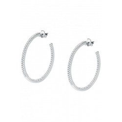 Image of Morellato Tesori Ladies Earrings SAIW148