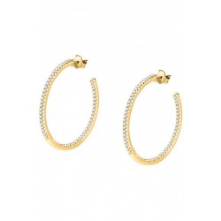 Image of Morellato Tesori Ladies Earrings SAIW149