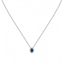 Изображение Morellato Tesori женское ожерелье SAIW150