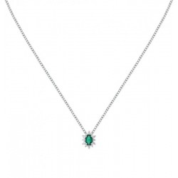 Изображение Morellato Tesori женское ожерелье SAIW151