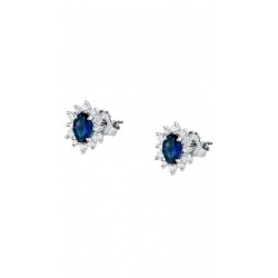 Image of Morellato Tesori Ladies Earrings SAIW152