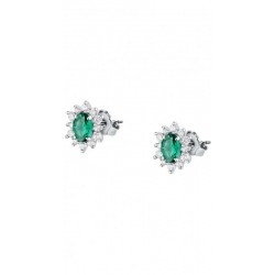 Image of Morellato Tesori Ladies Earrings SAIW153