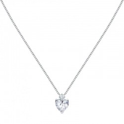 Изображение Morellato Tesori женское ожерелье SAIW158