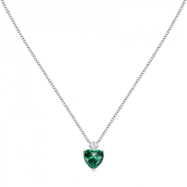 Bild der Morellato Tesori Damenhalskette SAIW160