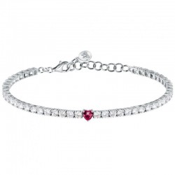Image of the Morellato Tesori Womens Bracelet SAIW167