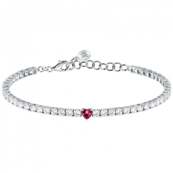 Image of the Morellato Tesori Womens Bracelet SAIW167