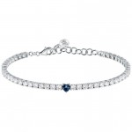Image of the Morellato Tesori Womens Bracelet SAIW168