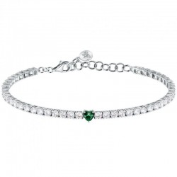 Image of the Morellato Tesori Womens Bracelet SAIW169