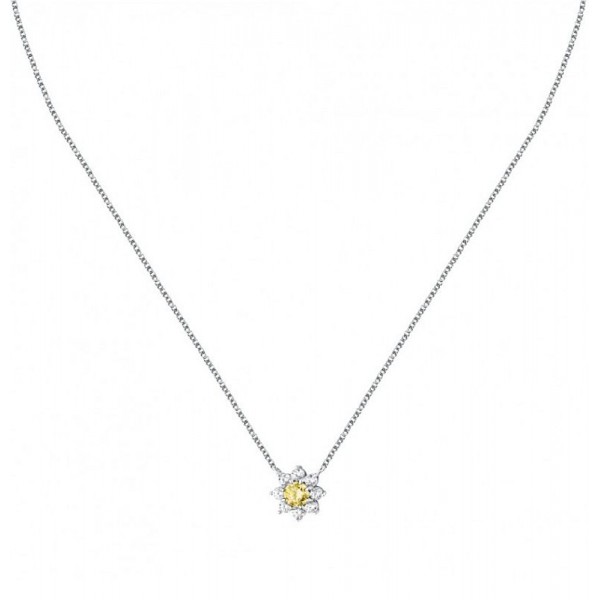 Bild der Morellato Tesori Damenhalskette SAIW185