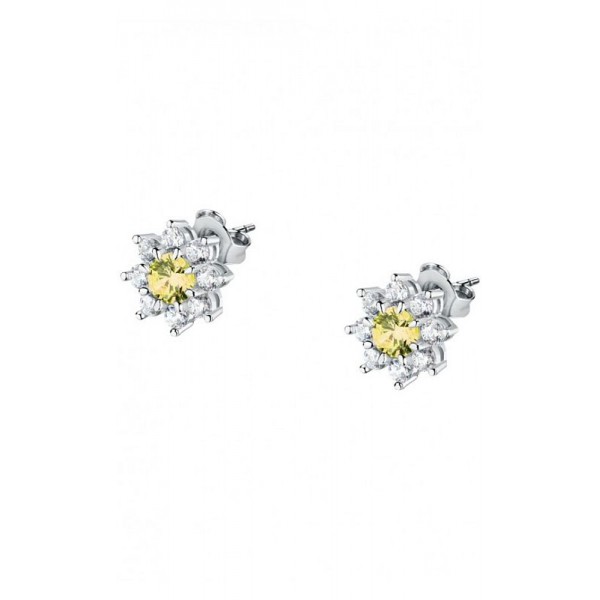 Image of Morellato Tesori Womens Earrings SAIW188