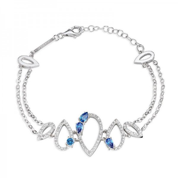 Buy Morellato Ladies Bracelet Tesori SAIW20