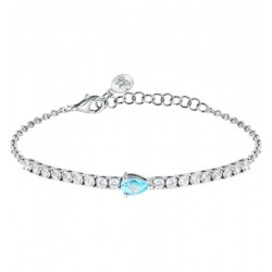 Image of the Morellato Tesori Womens Bracelet SAIW200