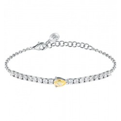 Image of the Morellato Tesori Womens Bracelet SAIW202