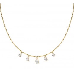 Bild der Morellato Tesori Damenhalskette SAIW207