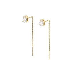 Image of Morellato Tesori Womens Earrings SAIW208