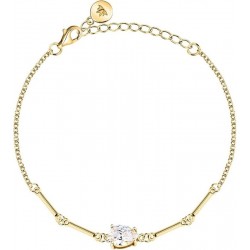 Image of the Morellato Tesori Womens Bracelet SAIW209