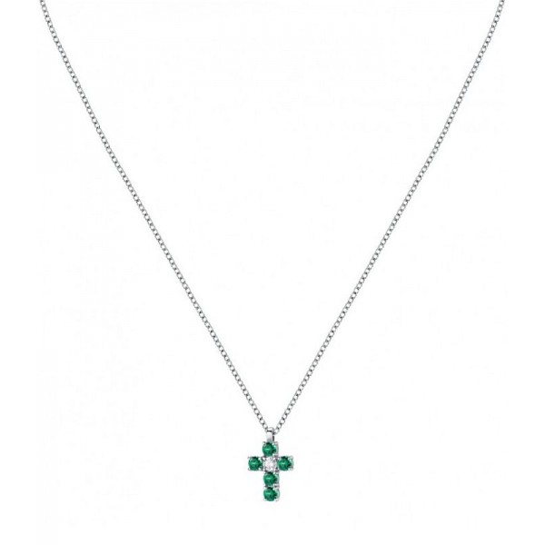 Bild der Morellato Tesori Damenhalskette SAIW214