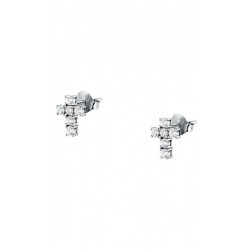 Image of Morellato Tesori Womens Earrings SAIW217