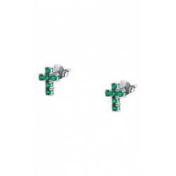 Image of Morellato Tesori Womens Earrings SAIW218
