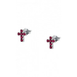 Image of Morellato Tesori Womens Earrings SAIW220