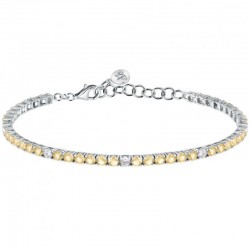 Image of the Morellato Tesori Womens Bracelet SAIW223