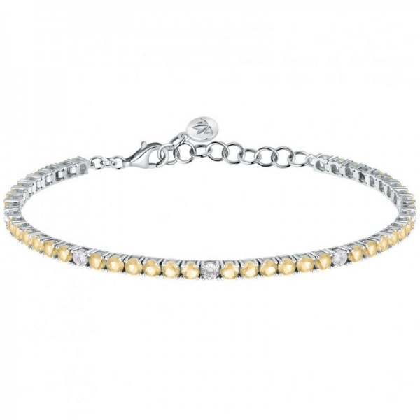 Image of the Morellato Tesori Womens Bracelet SAIW223
