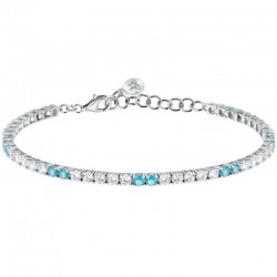 Image of the Morellato Tesori Womens Bracelet SAIW228