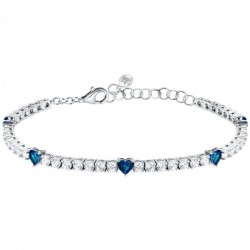 Image of the Morellato Tesori Womens Bracelet SAIW234