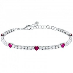 Image of the Morellato Tesori Womens Bracelet SAIW236