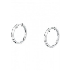 Image of Morellato Tesori Ladies Earrings SAIW250