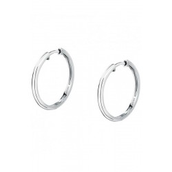 Image of Morellato Tesori Ladies Earrings SAIW251