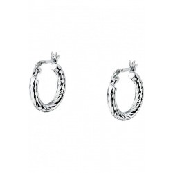 Image of Morellato Tesori Ladies Earrings SAIW253